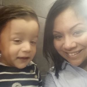 Meet your Posher, Cindy